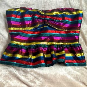 Going out top  - Lovers + FRIENDS